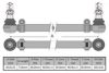 JURATEK JSS1259 Rod Assembly